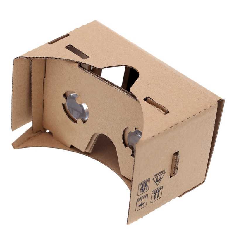Google Cardboard Porn - VR Porn on Google Cardboard â€“ How to watch | VR Porn Manual