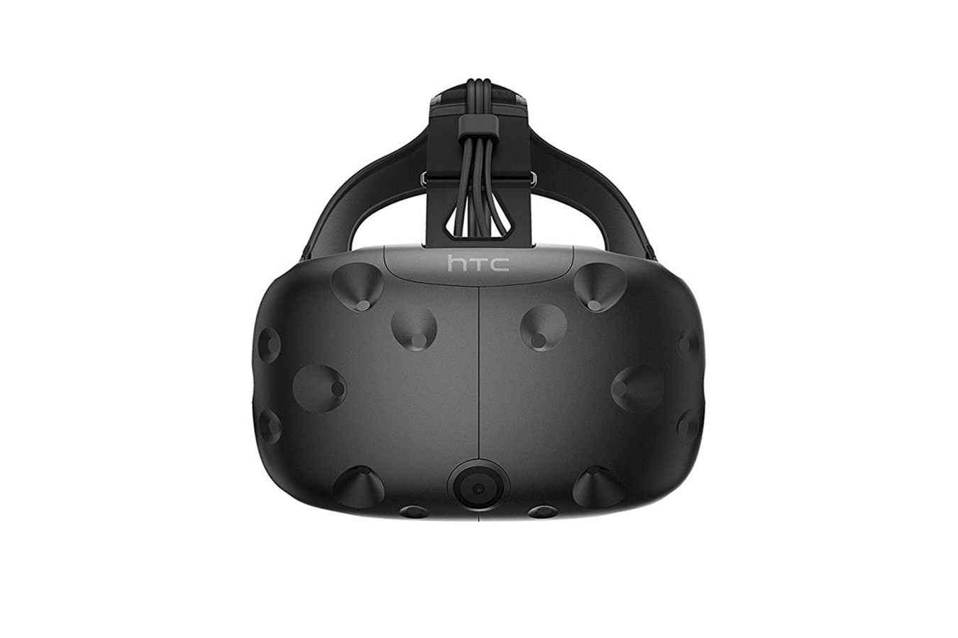 VR Porn On The HTC Vive How To Watch VR Porn Manual